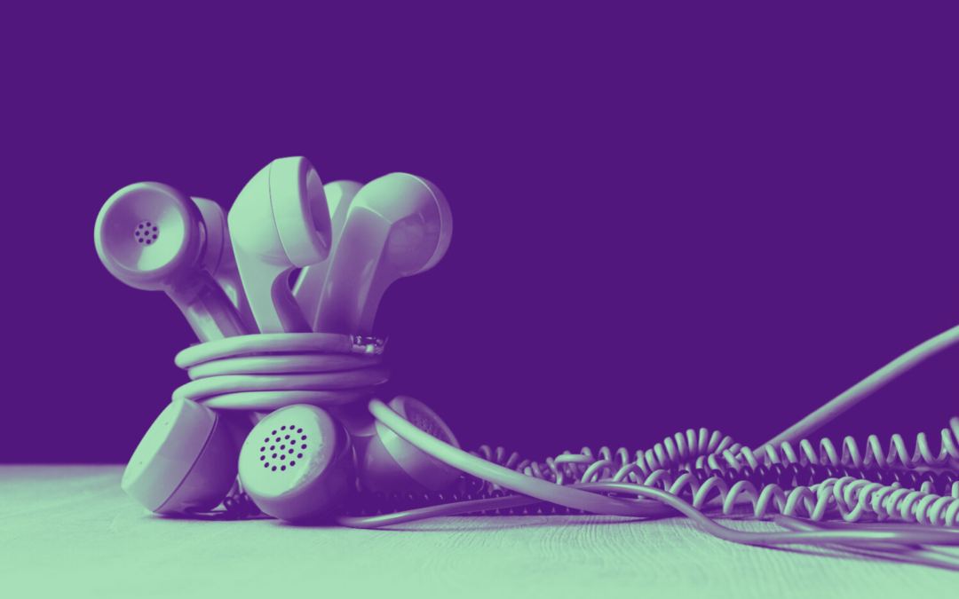 What is VoIP?